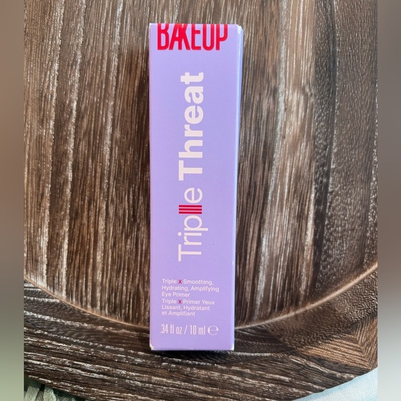 Triple Threat Eye Primer - Picture 1 of 1
